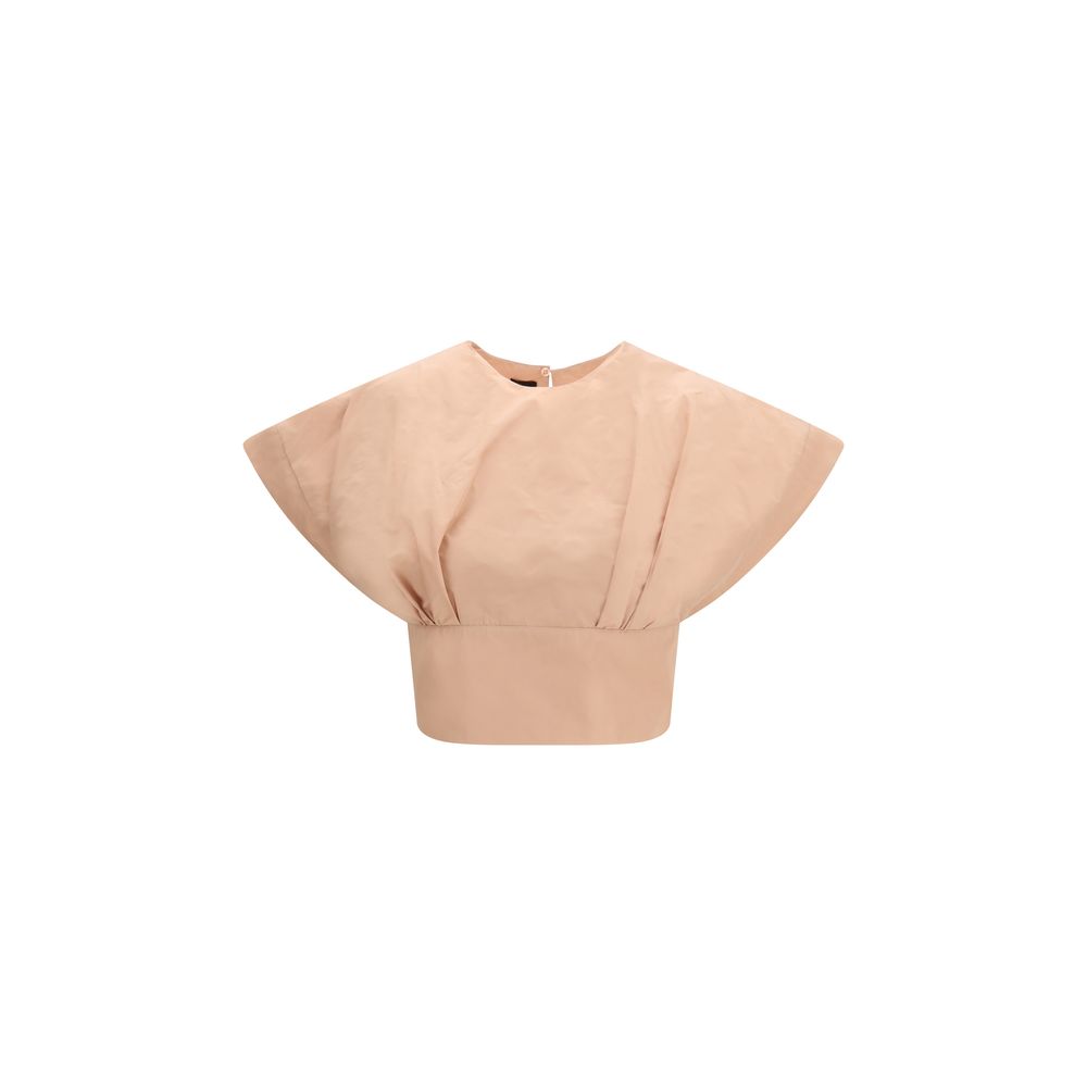 PINKO Multicolor Polyester Pattern Shirt