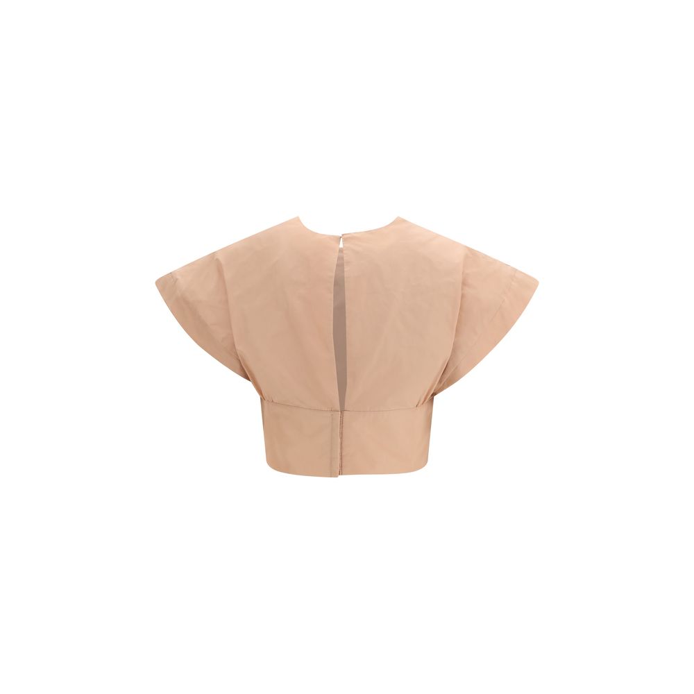 PINKO Multicolor Polyester Pattern Shirt
