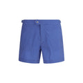 Tom Ford Blue Polyester Short And Mini Shorts