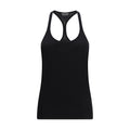 Tom Ford Black Silk Tank Tops
