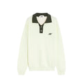 Autry Bicolor Cotton Polo Shirt
