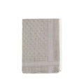 Max Mara Beige Lamb Ovis Aries Aries Scarf