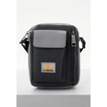 La Martina Bicolor Polyethylene Crossbody Bag