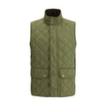 Barbour Bicolor Polyamide Jacket