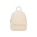 Love Moschino Beige Polyethylene False