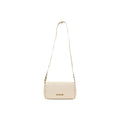 Love Moschino Beige Polyethylene Handbag