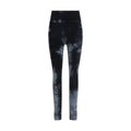 Wolford Black Polyamide Leggings