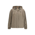 Parajumpers Bicolor Polyamide Shell Jacket