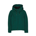 Herno Bicolor Elastane Shell Jacket