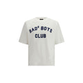 Dsquared² White Cotton T-Shirt