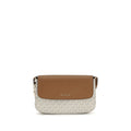 Michael Kors Multicolor Fabric Wallet