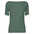 Vero Moda Bicolor Viscose T-Shirt