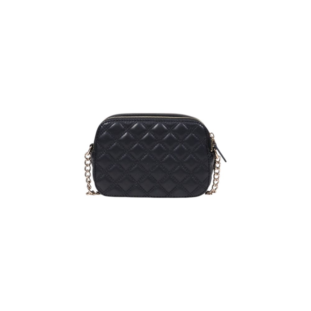 Guess Black Polyethylene Handbag