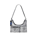 Desigual Black Polyethylene Handbag