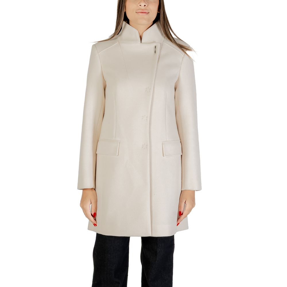 Liu Jo Cream Polyester False