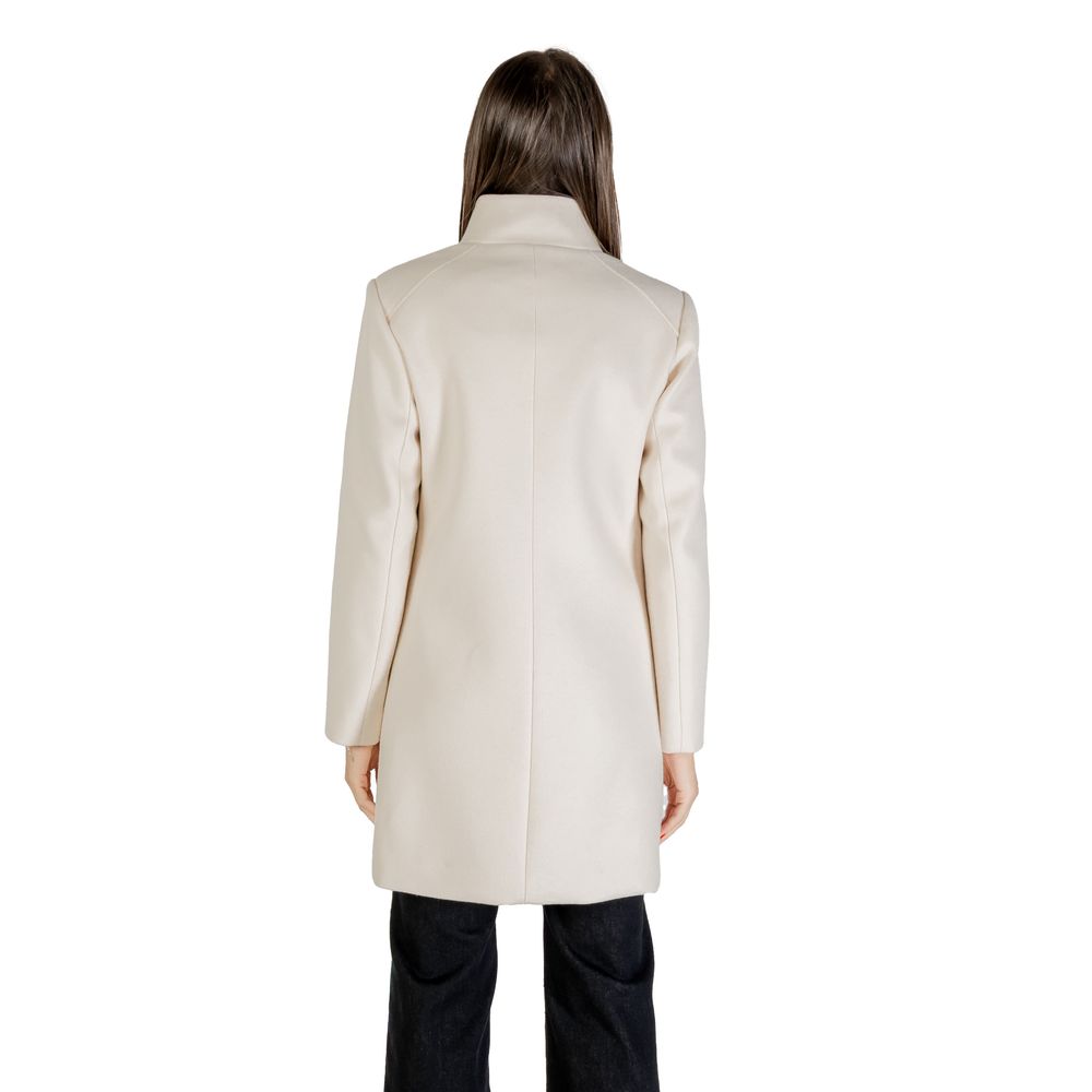 Liu Jo Cream Polyester False
