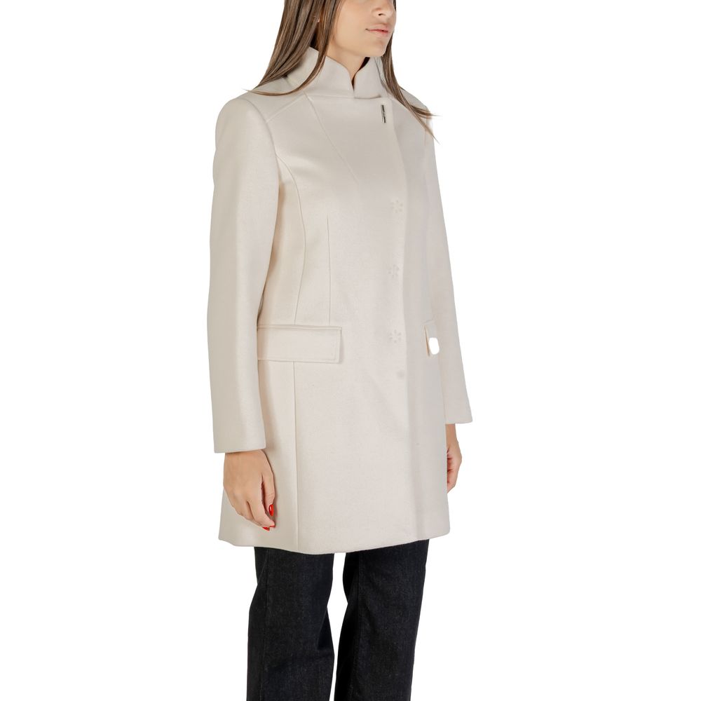 Liu Jo Cream Polyester False