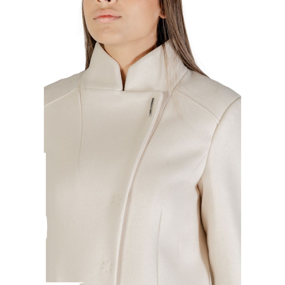 Liu Jo Cream Polyester False