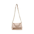 Liu Jo Beige Polyester Handbag