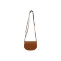 Alviero Martini Prima Classe Brown Leather Handbag