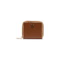 Alviero Martini Prima Classe Brown Leather Wallet