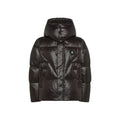 Peuterey Black Polyamide Jacket