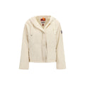 Parajumpers Beige Polyamide Shell Jacket