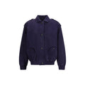 Blazé Milano Blue Lamb Ovis Aries Aries Bomber