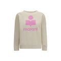 Isabel Marant Étoile Beige Cotton Sweatshirt