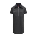 Gucci Gray Cotton Casual Dress