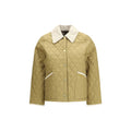 Barbour Beige Polyamide Jacket