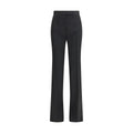 Tom Ford Black Wool Dress Pants