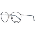 Sandro Black Metal Glasses (Frames)