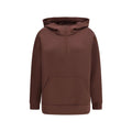 Max Mara Brown Modal Sweatshirt