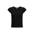Diesel Black Cotton Sportswear