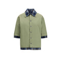 MARBELL Bicolor Polyamide Jacket