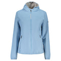 Norway 1963 Azzurro Polyester Women Jacket