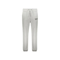 Balmain Gray Cotton Joggers (Workout Pants)