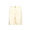 Jil Sander Bicolor Polyamide Shorts