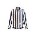 Thom Browne Multicolor Cotton Shirt