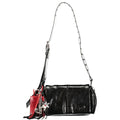 Desigual Black Polyurethane Women Handbag