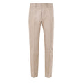 Tom Ford Beige Cotton Chino Pants