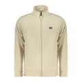 Norway 1963 Beige Cotton Men Sweatshirt