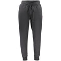 Norway 1963 Black Cotton Men's Trousers