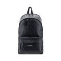 Balenciaga Black Lamb Ovis Aries Aries Backpack