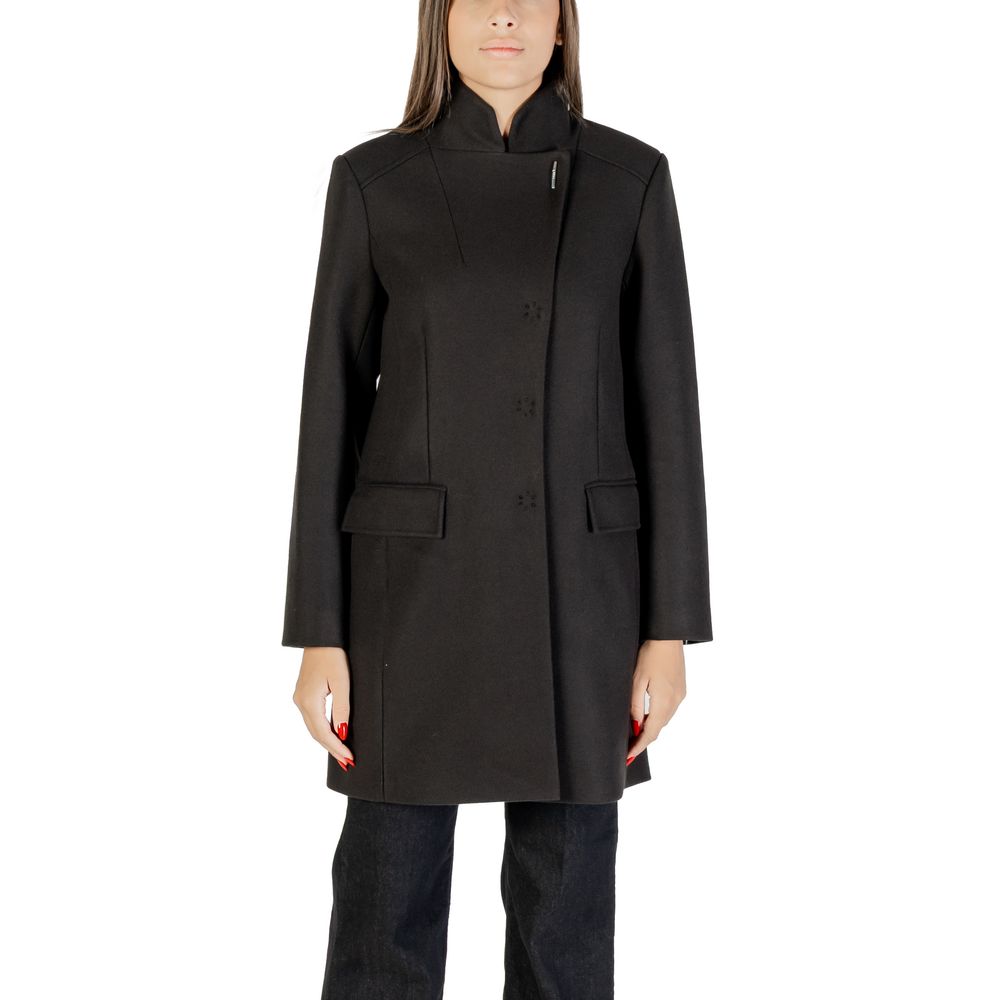 Liu Jo Black Polyester False