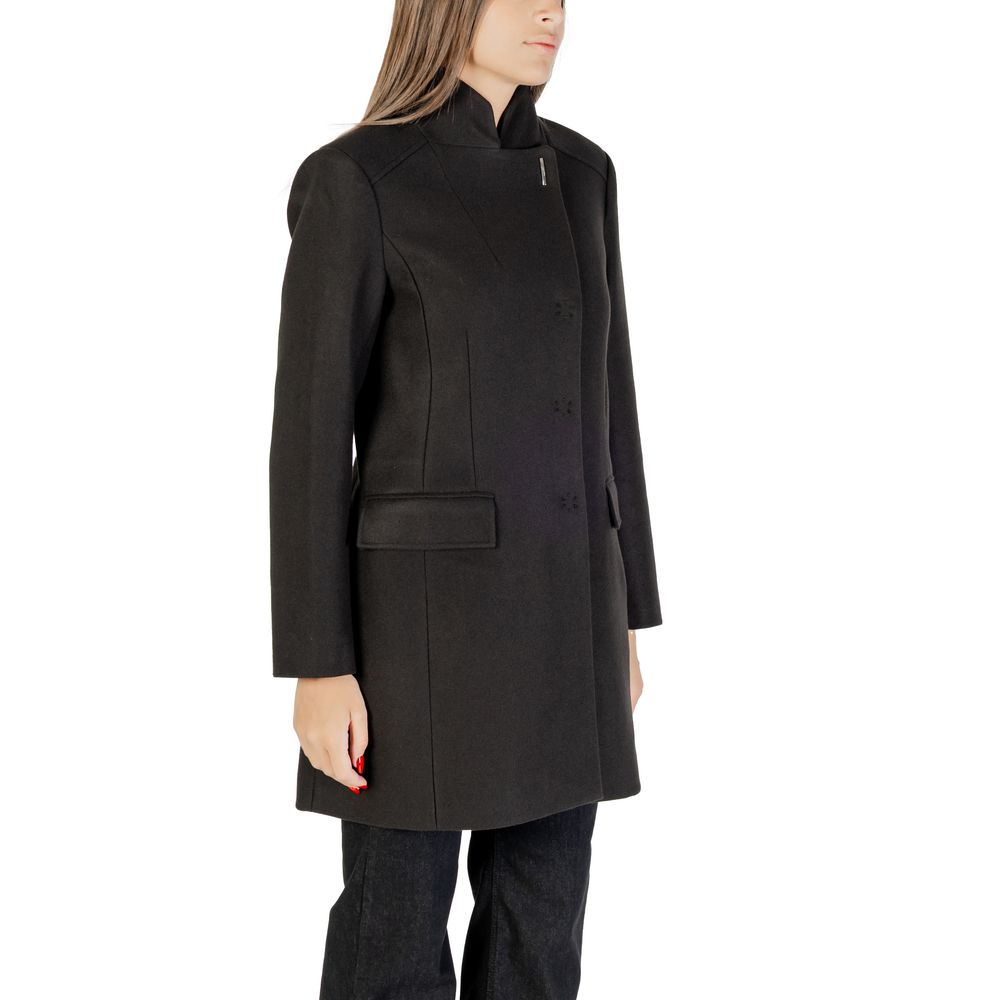 Liu Jo Black Polyester False
