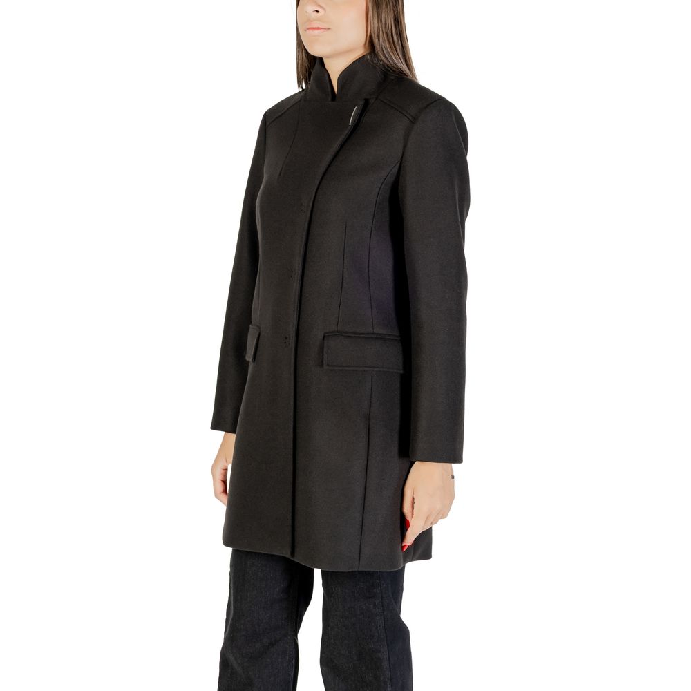Liu Jo Black Polyester False