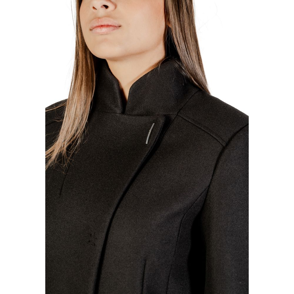 Liu Jo Black Polyester False