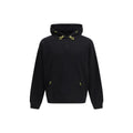 Fendi Black Cotton Sweatshirt